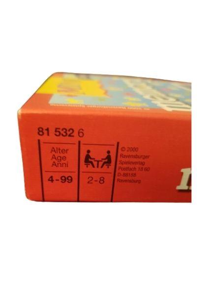 Mini Memory Like New Ravensburger (4622919729207)