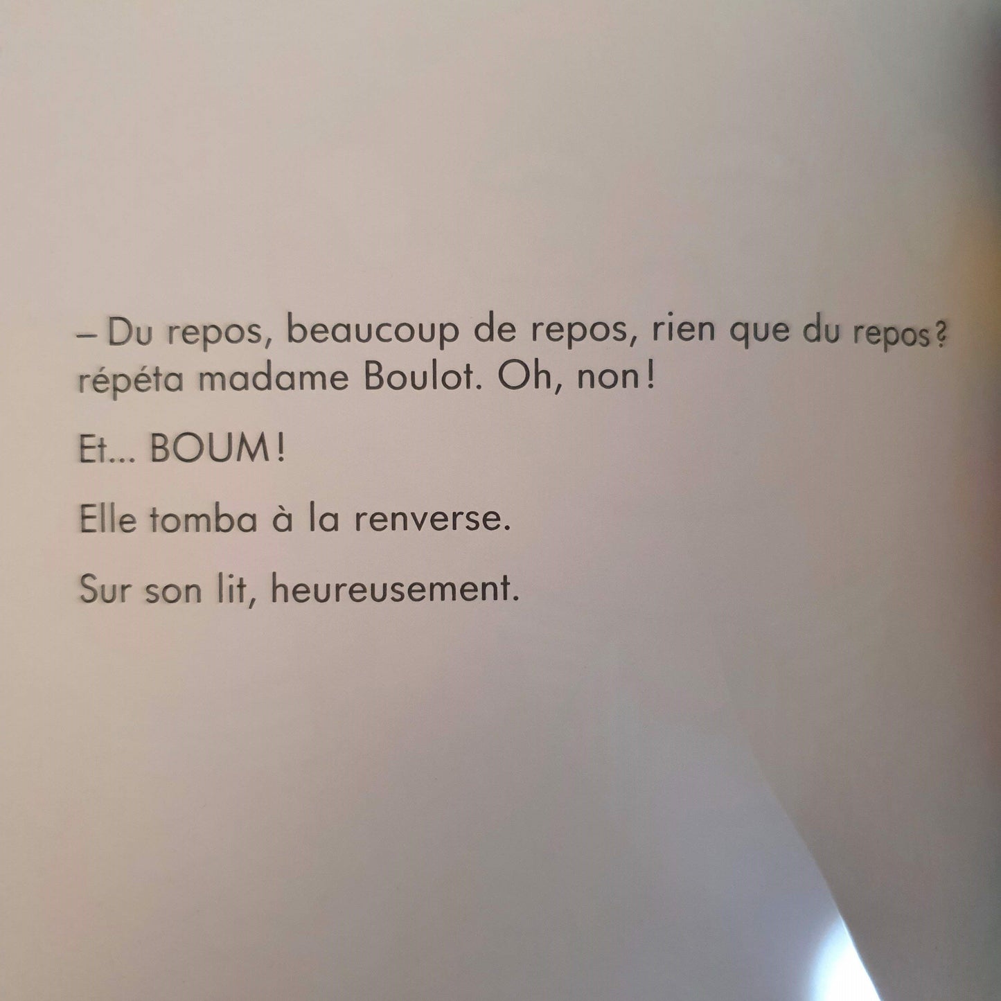 MME Boulot Like New Mr Men/Little Miss (4622301331511)