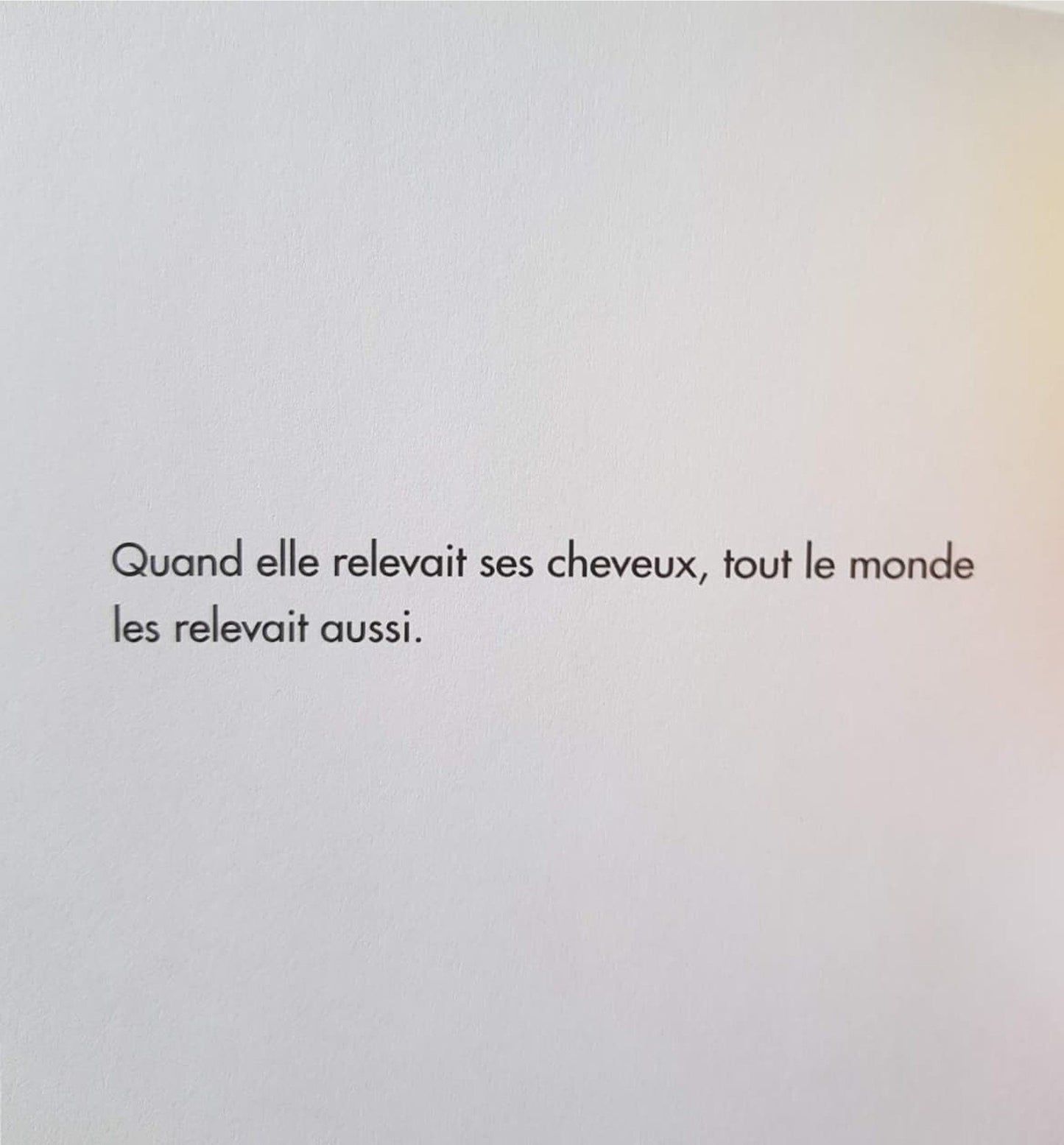 MME FABULEUSE Like New, 4+ Yrs Mr Men/Little Miss (6591939739833)