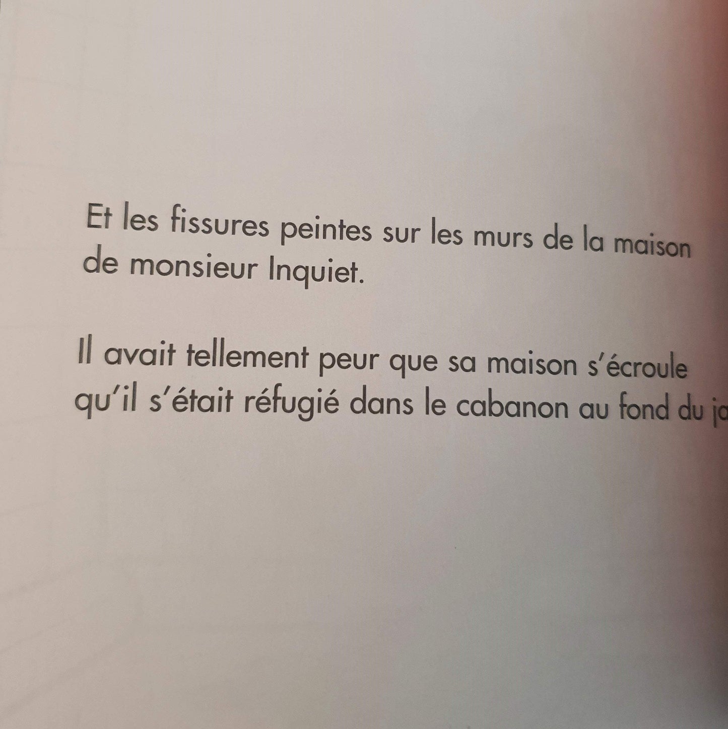 MME Farceuse Like New Mr Men/Little Miss (4622300807223)