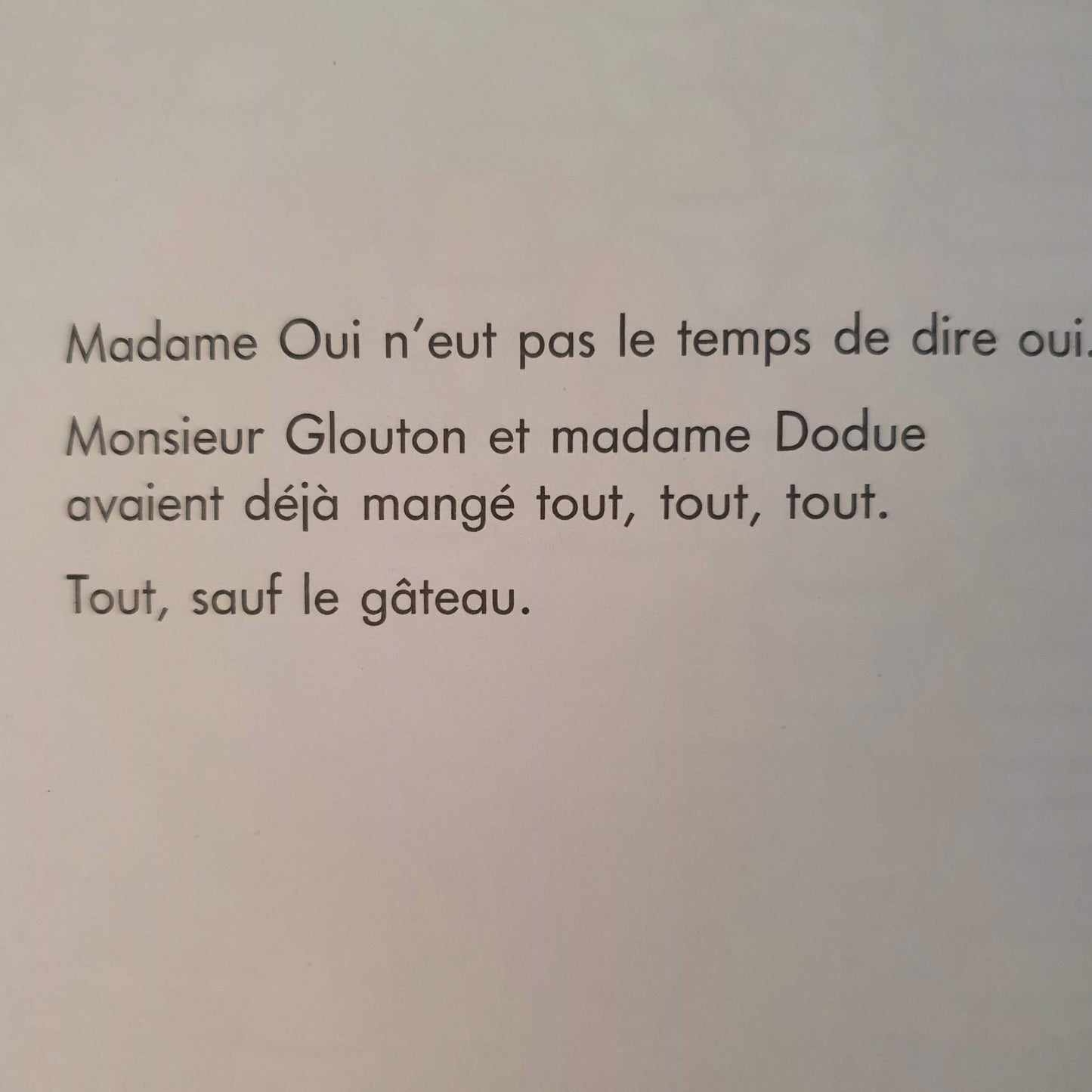 MME oui Well Read Mr Men/Little Miss (4622301986871)