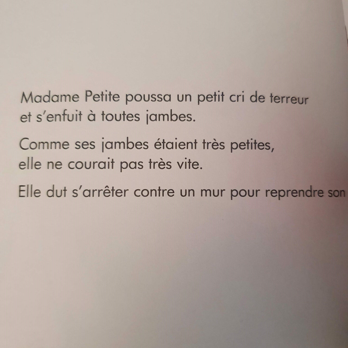 MME Petite Like New Mr Men/Little Miss (4622301298743)