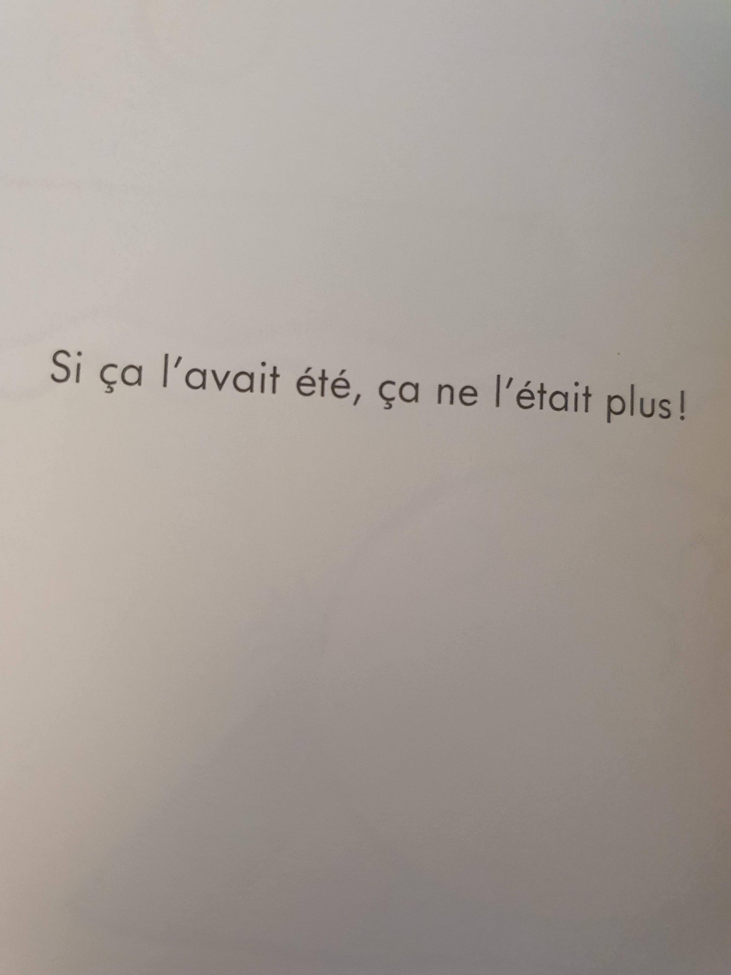 MME Tintamarre Like New Mr Men/Little Miss (4622301495351)