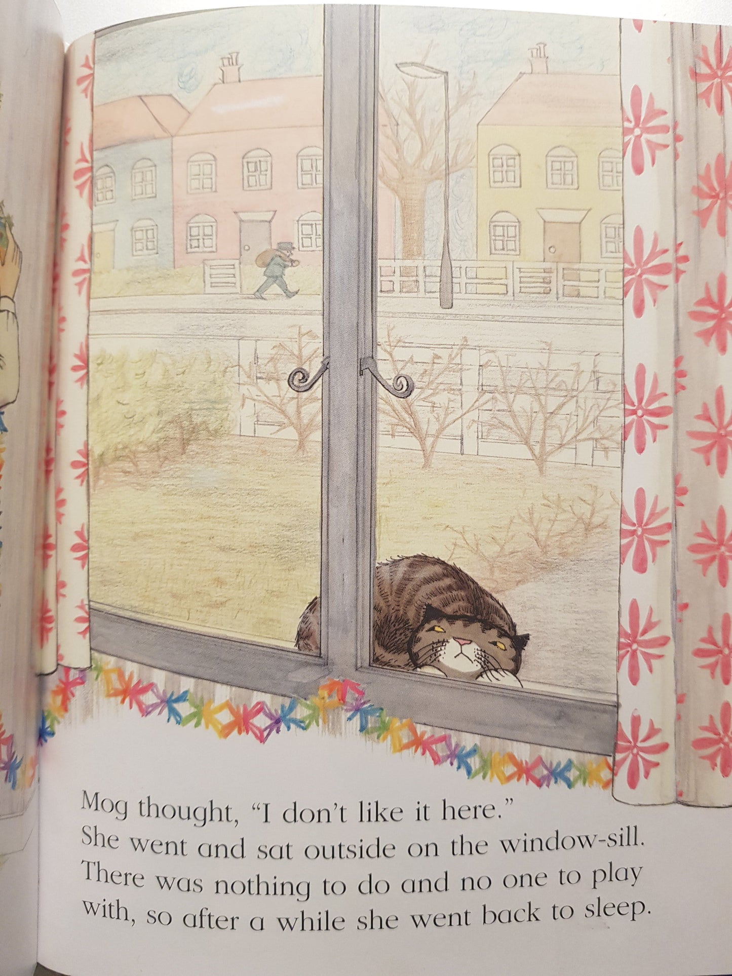 Mog's Christmas Like New Recuddles.ch (6168543953081)