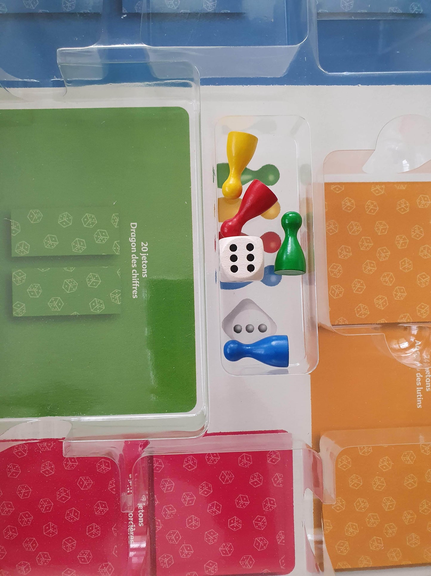 Mon Atelier Calcul Like New, Age 5+ Ravensburger (6679502848185)