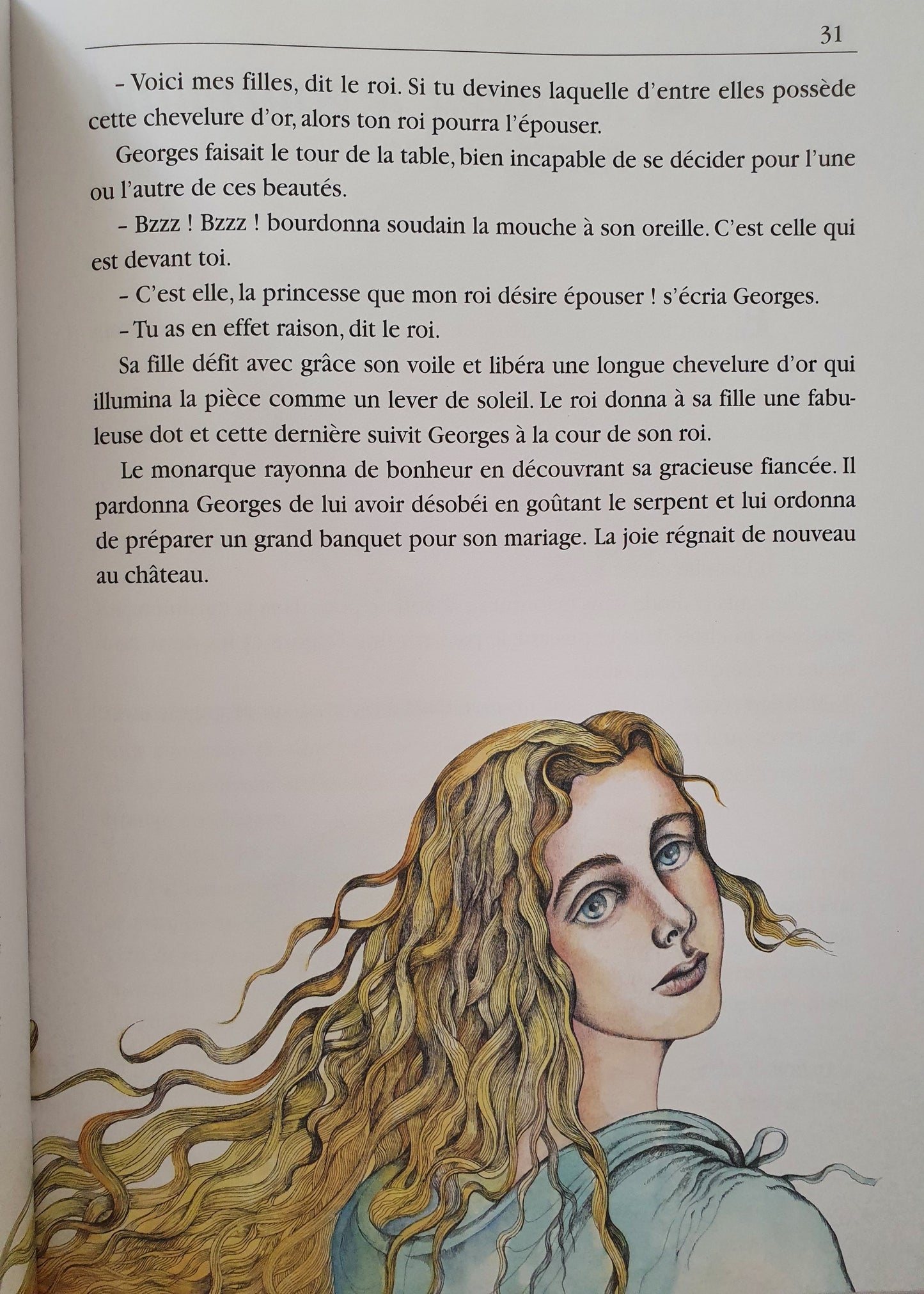 Mon nouveau livre de contes Like New Not Applicable (4598533390391)