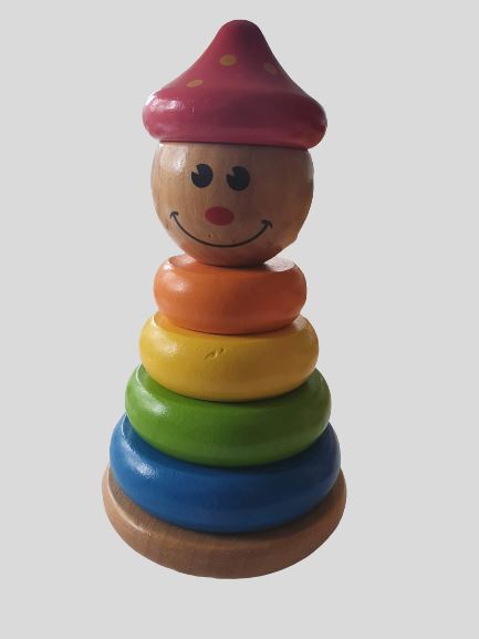 Montessori Wooden Toy Very Good The Gift Box Project (7722715513049)