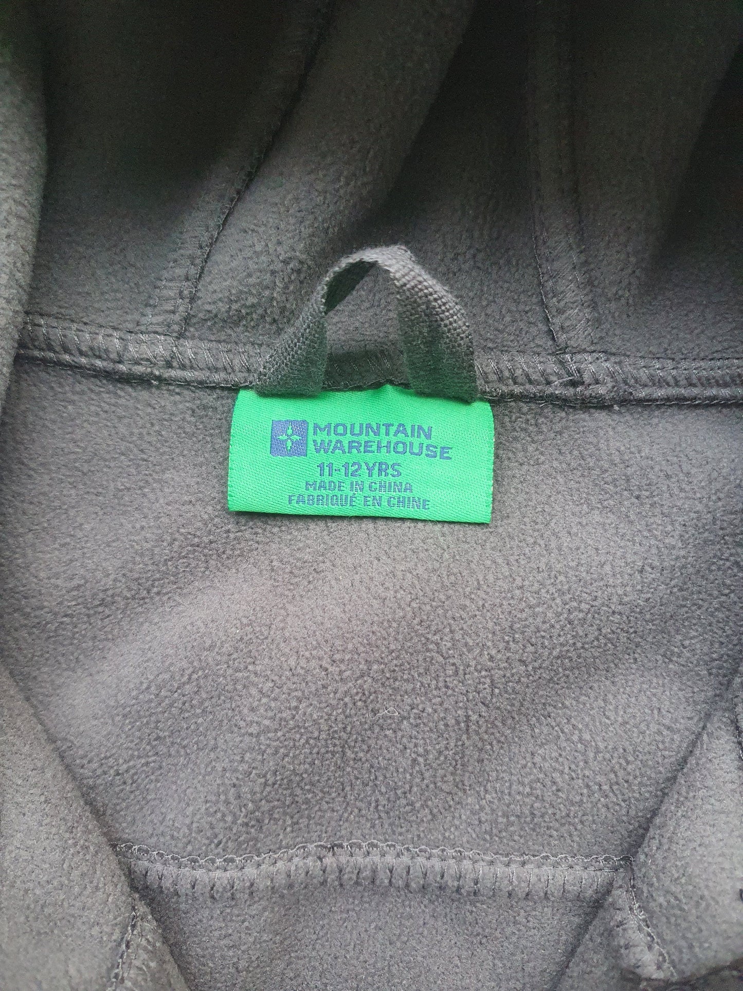 Mountain Warehouse Very Good, 11-12 years Mountain Warehouse (7034384646329)