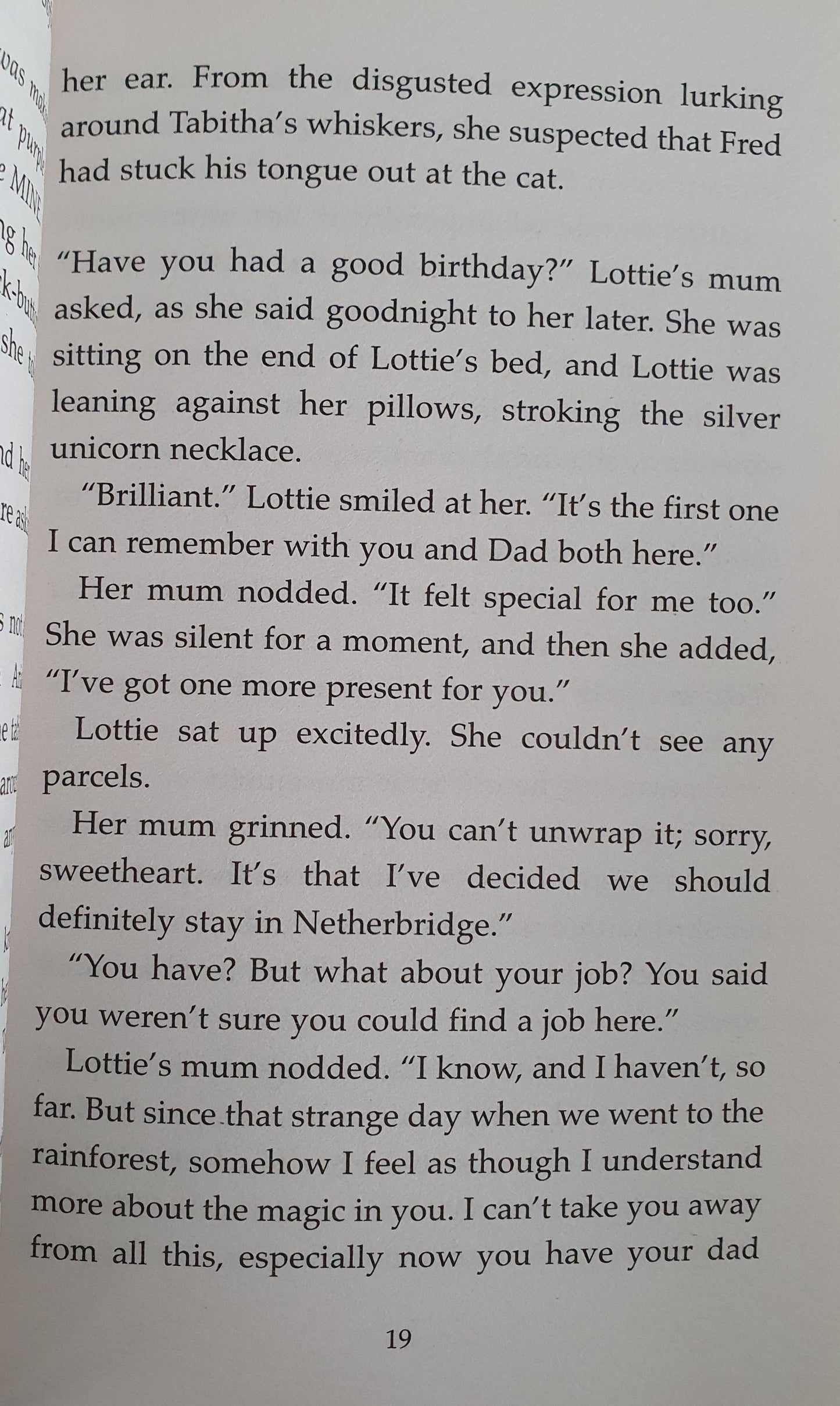 Mousemagic Like New Recuddles.ch (6095540879545)