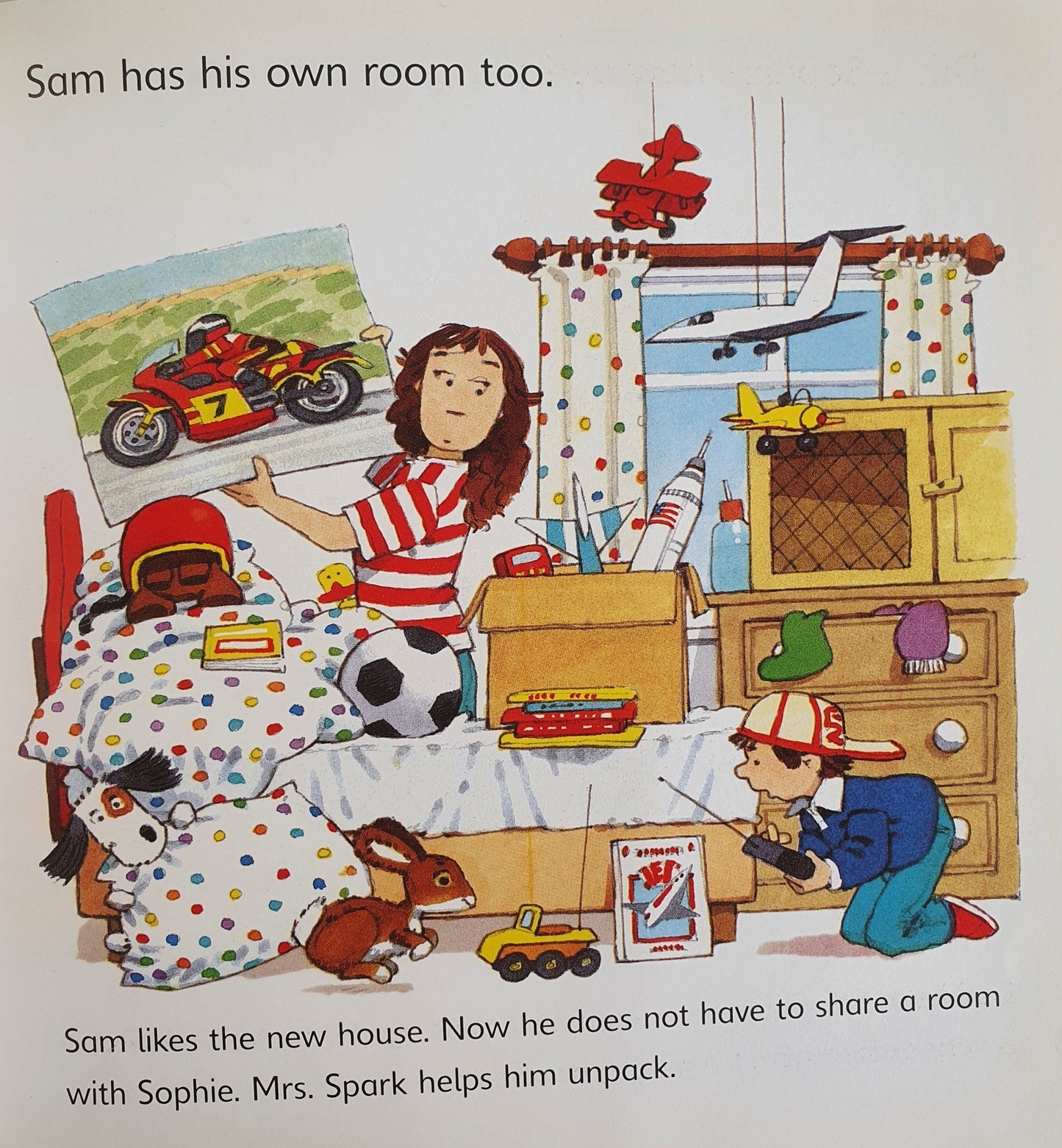 Moving House Like New Not Applicable (4603216461879)