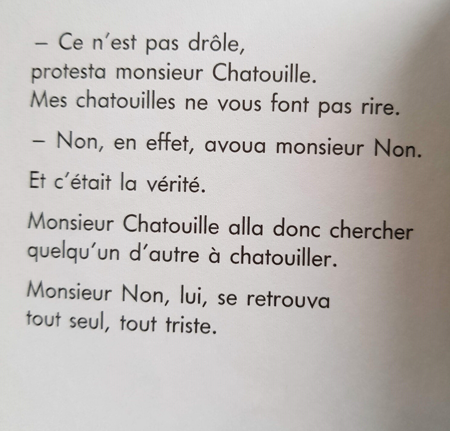 Mr. Non Like New Mr Men/Little Miss (4629794881591)