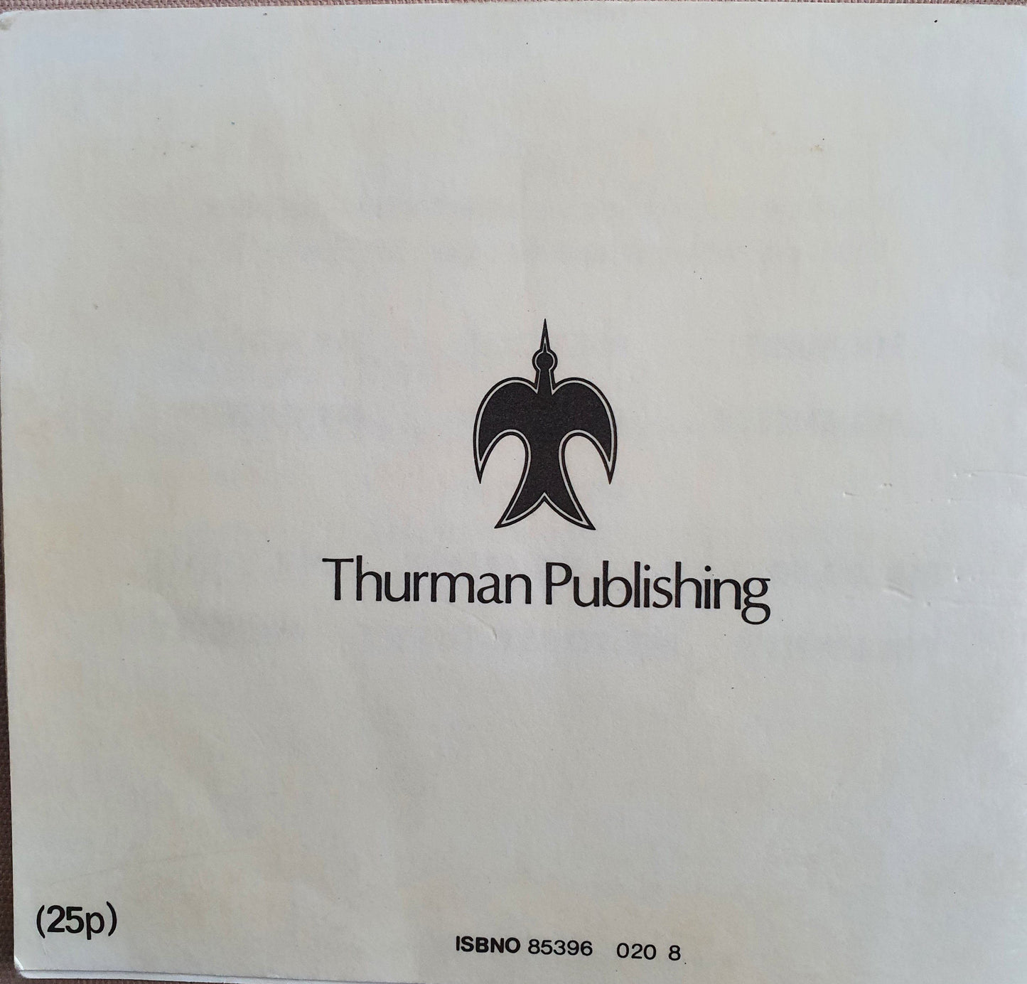 Mr. Uppity Well Read Mr Men/Little Miss (4615786070071)