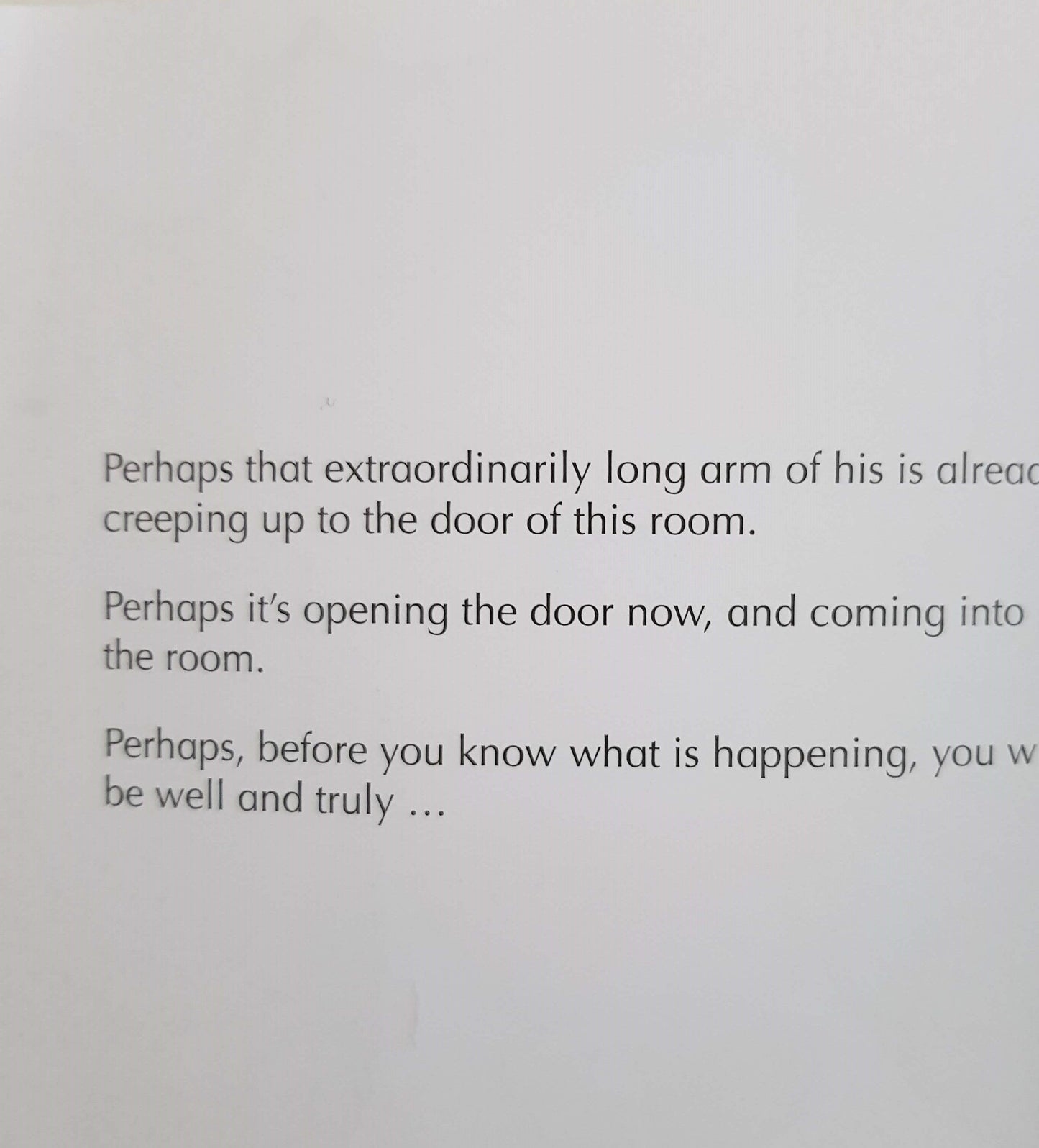 Mr.Tickle Like New Mr Men/ Little Miss (6100592197817)