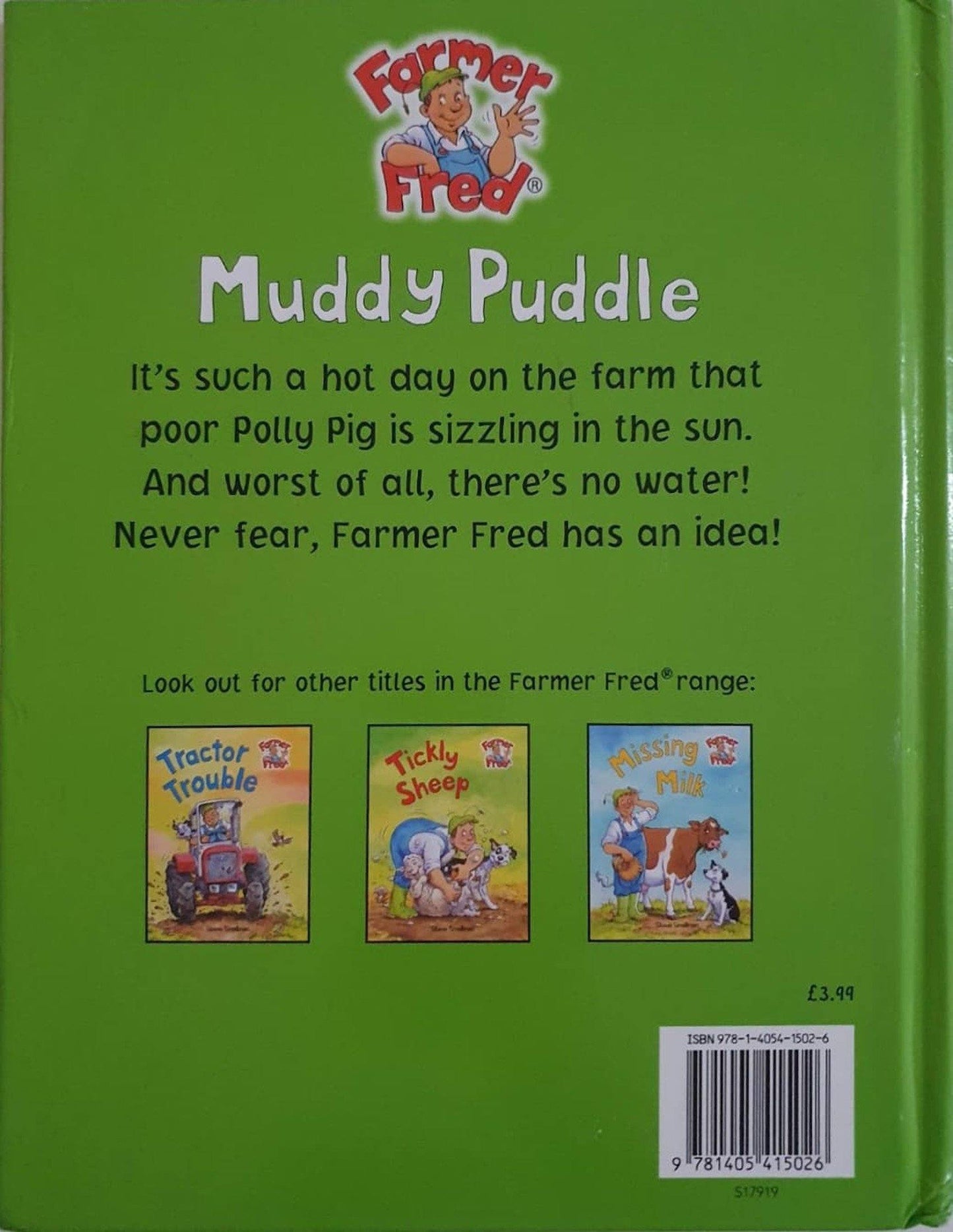 Muddy Puddle Like New Recuddles.ch (6176346472633)