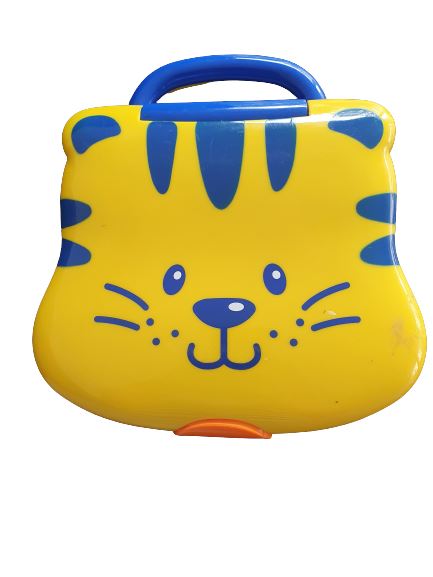 Musical Laptop Very Good, 0+ yrs The Gift Box Project (6695720255673)