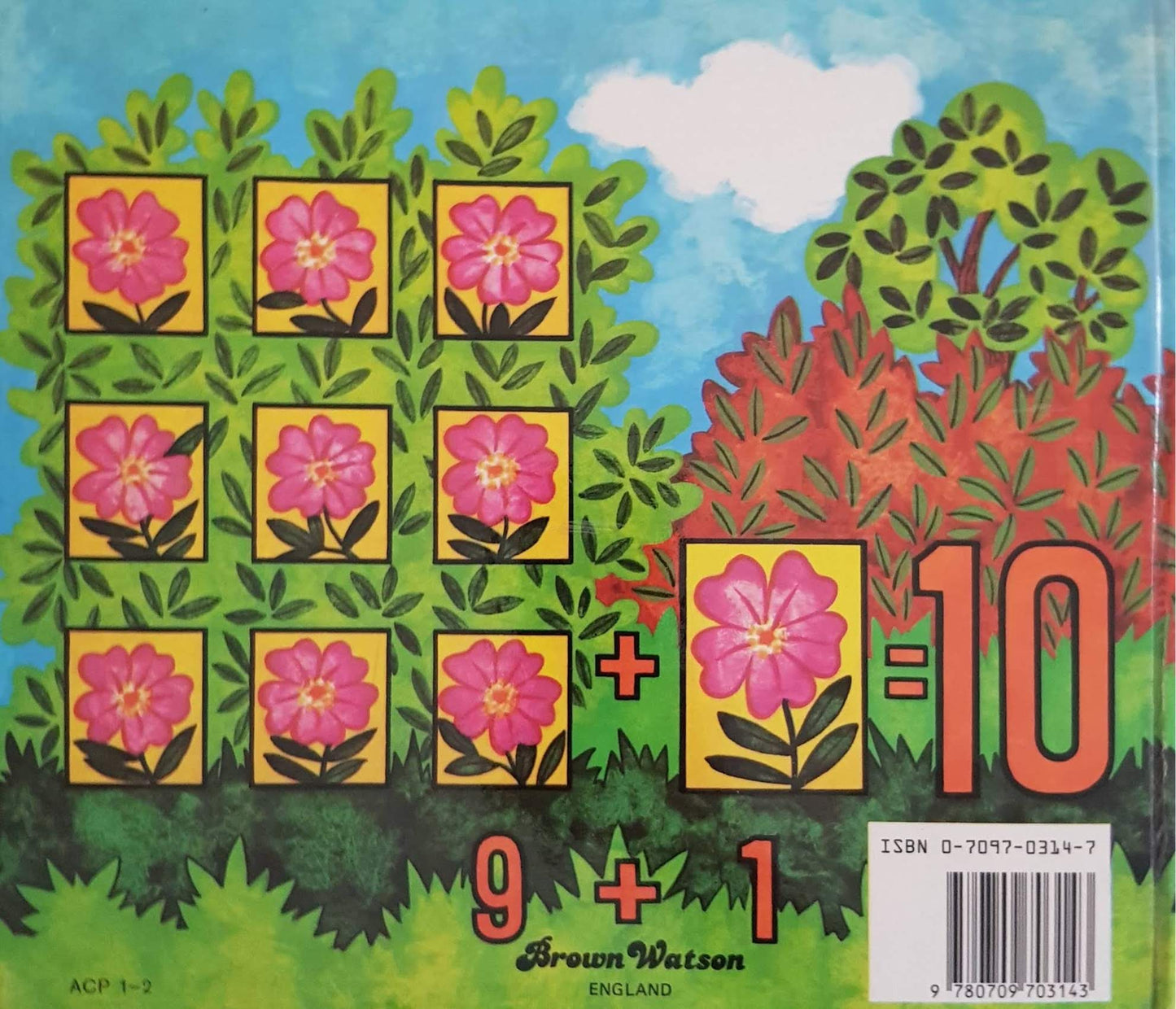 My 123 Pop-Up Book Like New Recuddles.ch (6149128585401)