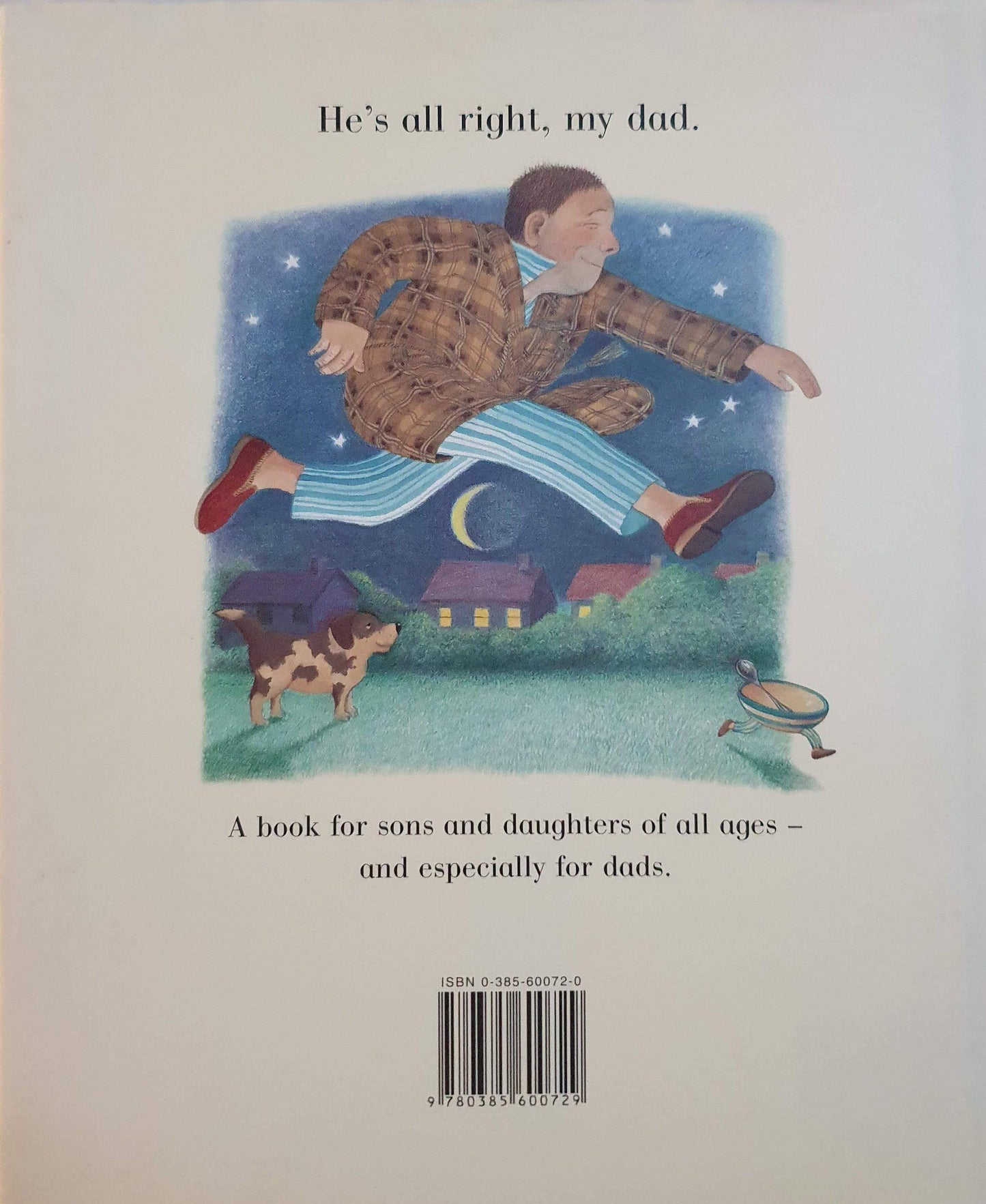 My Dad Like New Recuddles.ch (6235113849017)