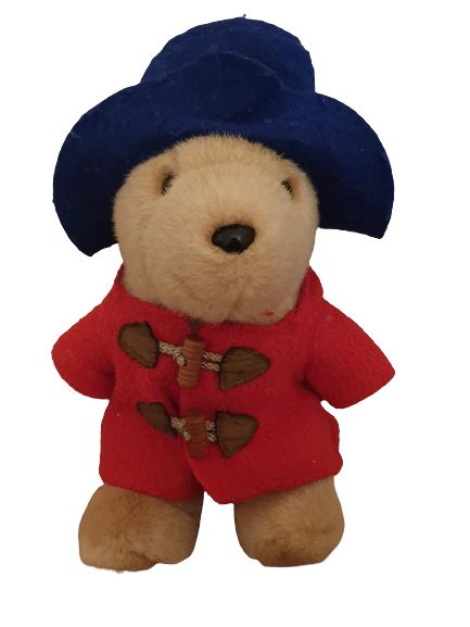 My first paddington Like New Recuddles.ch (4619946885175)