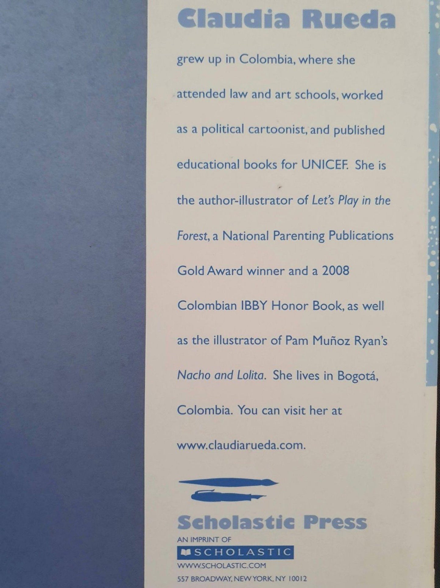 My Little Polar Bear Like New, 2-5 Years Recuddles.ch (7447686414553)