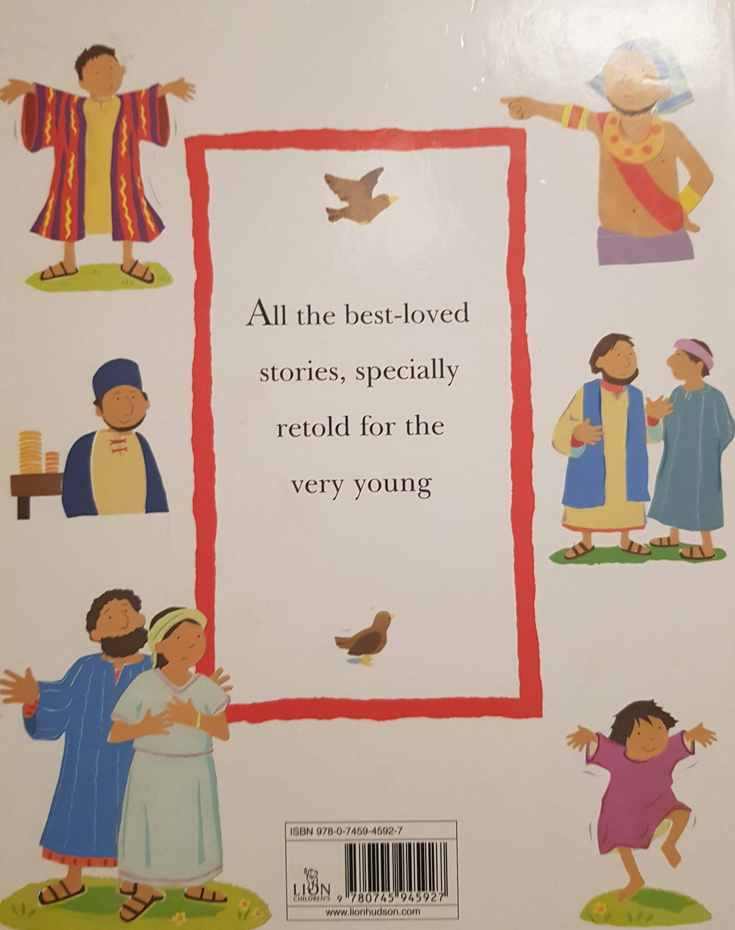 My Very first Bible Like New Recuddles.ch (6171918958777)