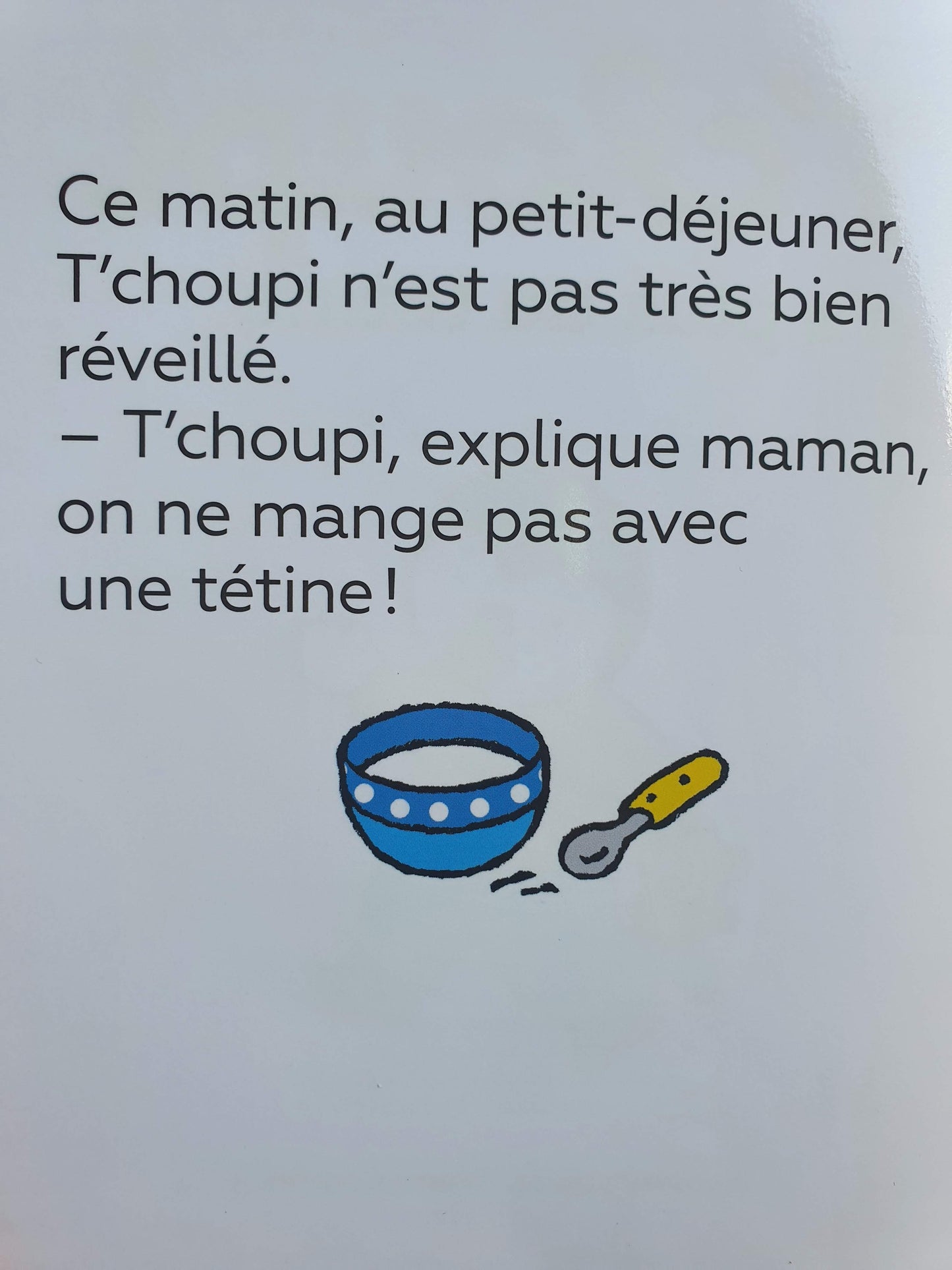 n'a Plus de tetine Very Good T'Choupi (6954493509817)