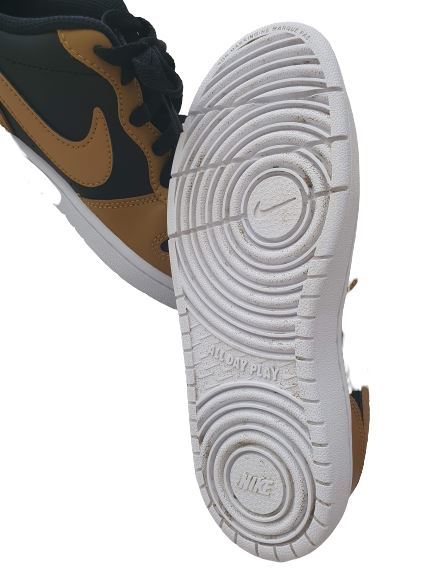 Nike Like New, Size 36 Adidas (6614158540985)