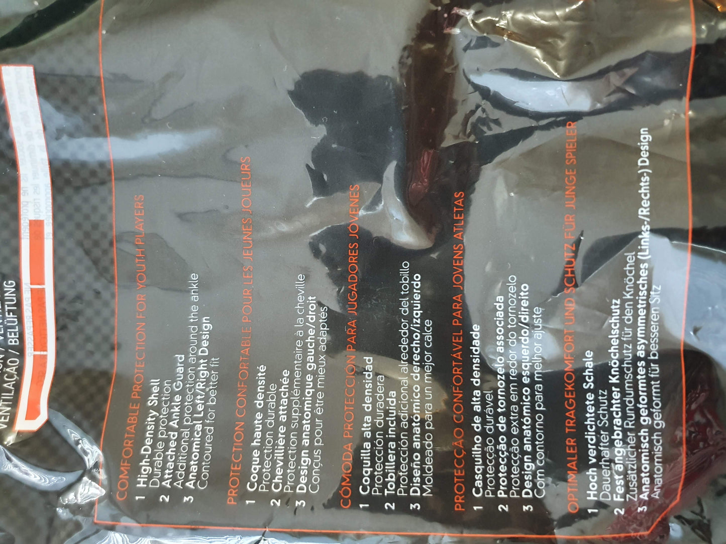 Nike Shin New, 120-130 cm Superfit (6670028505273)