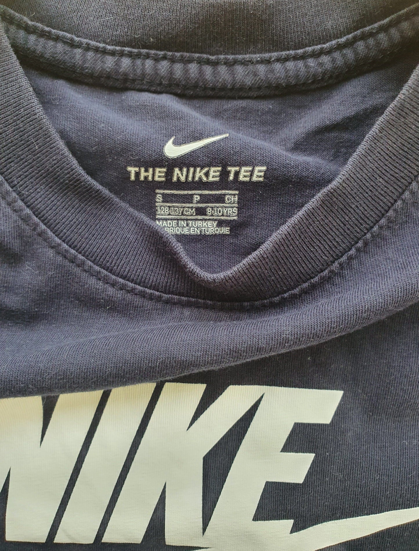 NIKE Very Good, 128-130 cm NIKE (6643343950009)