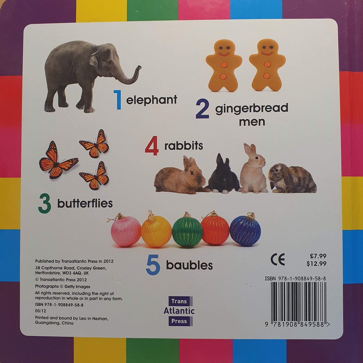 Numbers Very Good Dork Diaries (6163139657913)