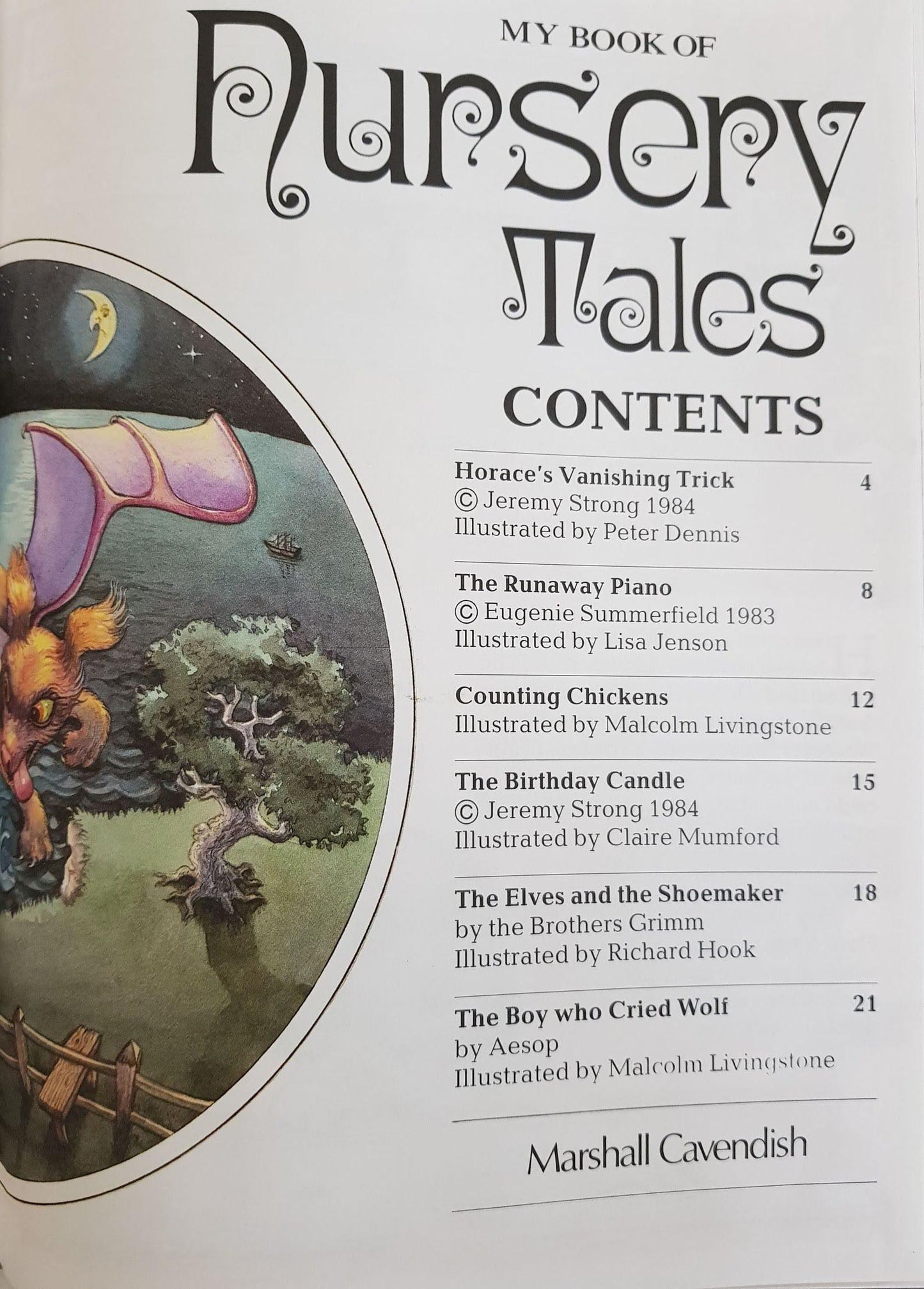 Nursery Tales Like New Recuddles.ch (6149128716473)