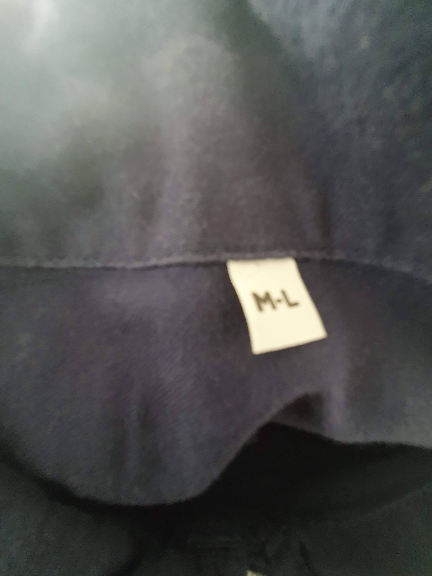 Nursing Dress Very Good, M-L Maternity Dress (6657343324345)