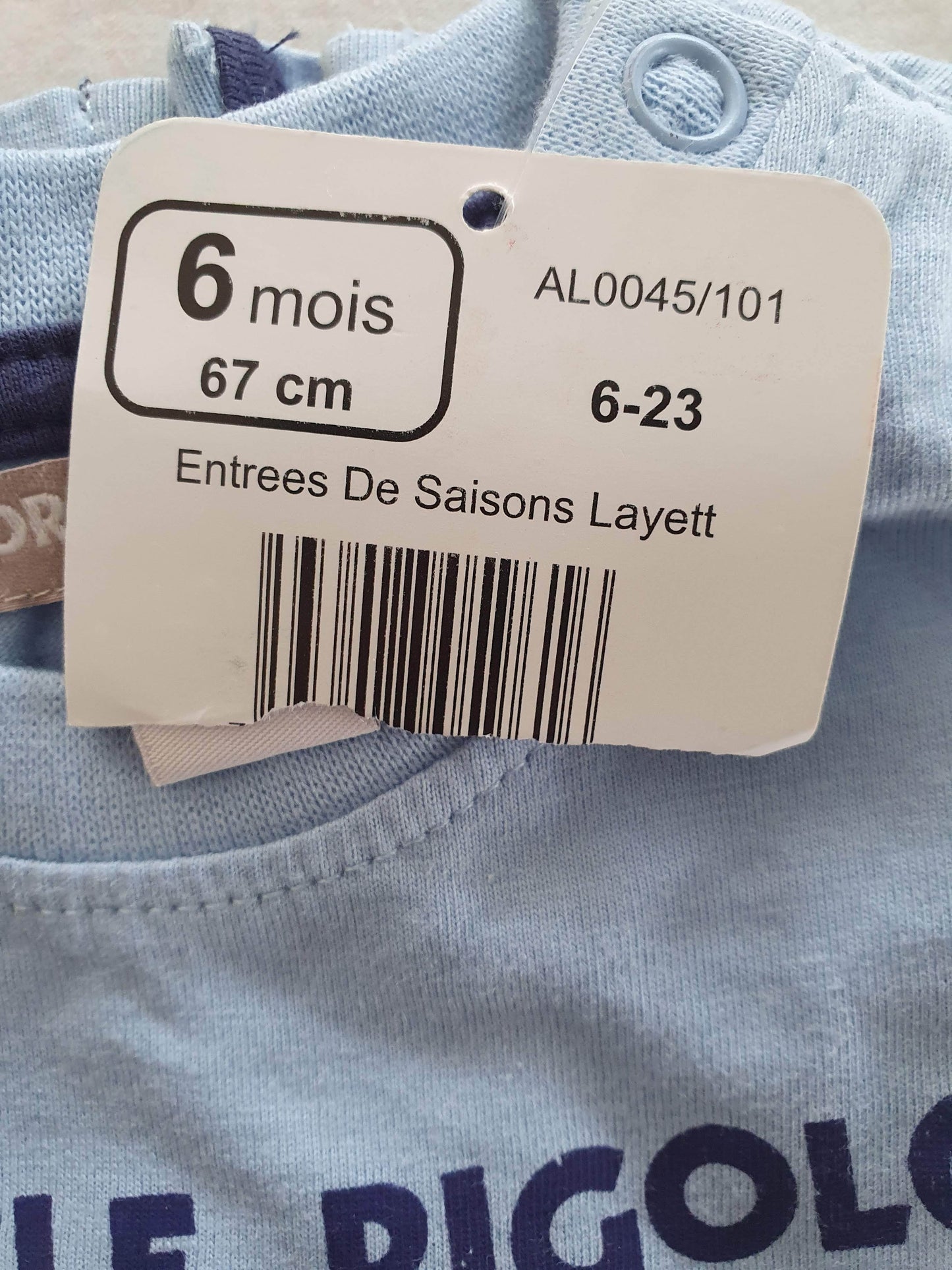 Orchestra New, 6 month Orchestra (6626259271865)