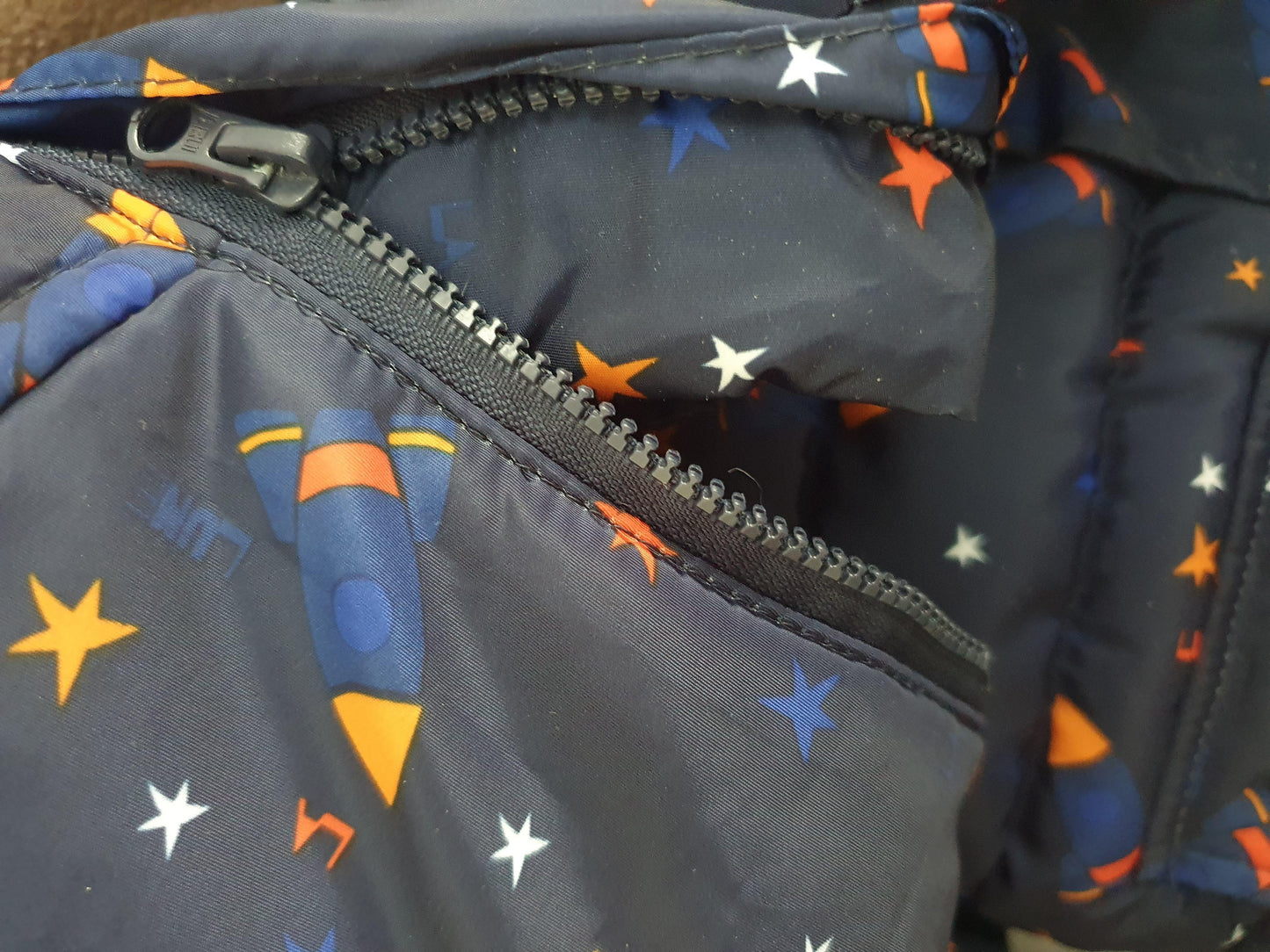 Orchestra Played in, 18 months Orchestra (6953760424121)