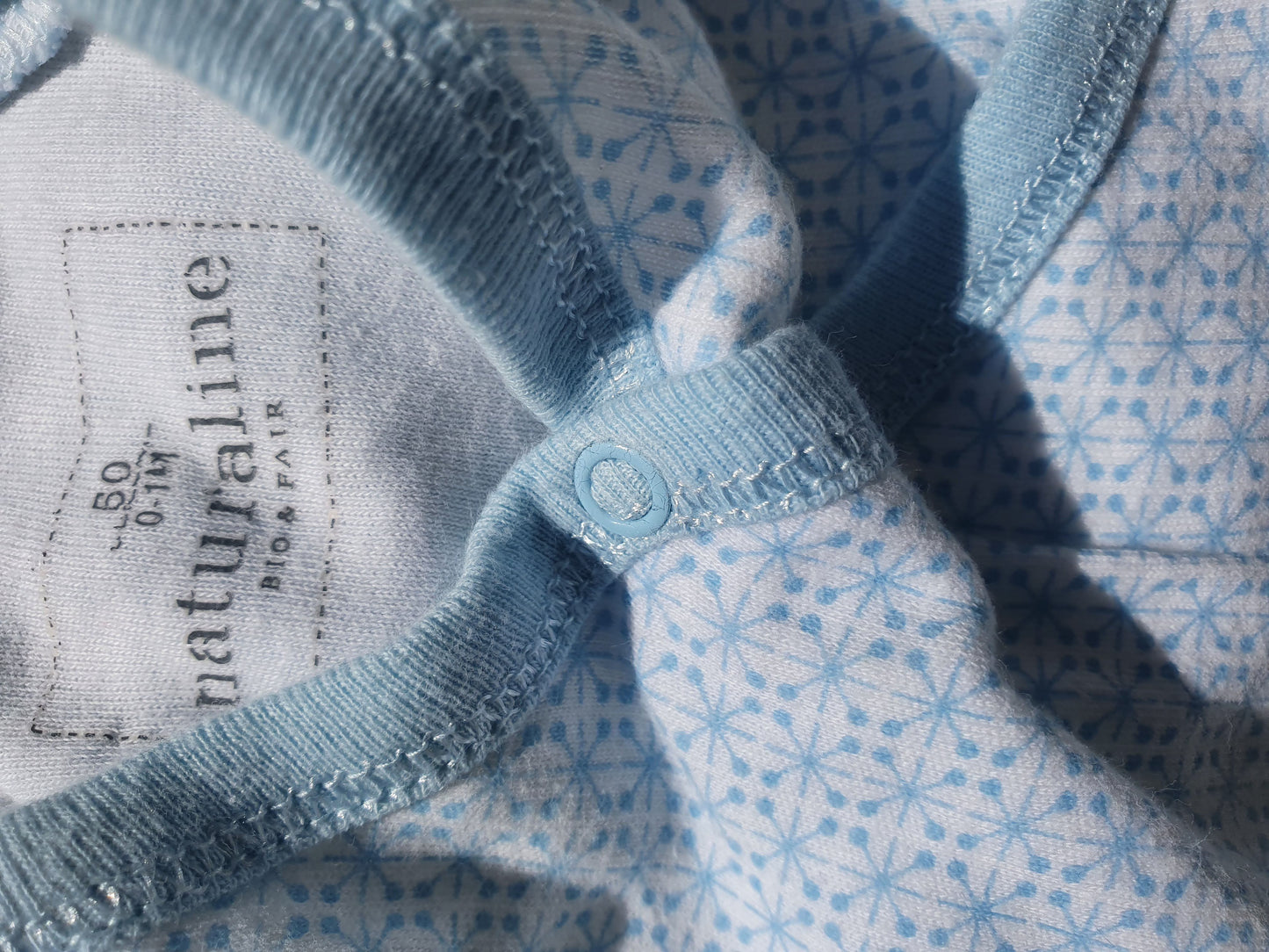 Organic Very Good, 3 months Coop (7018538926265)