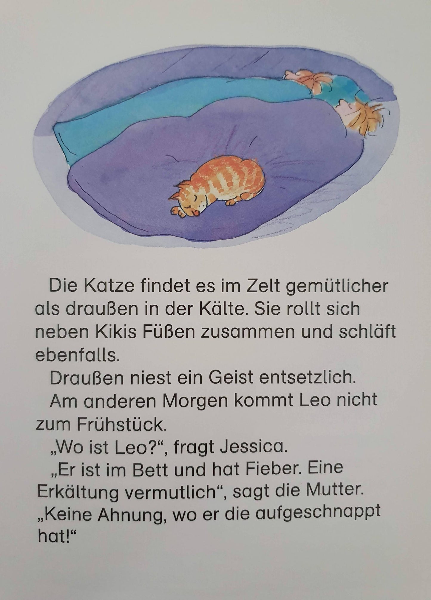 Ostergeschichten Like New Leselowen (4607837175863)