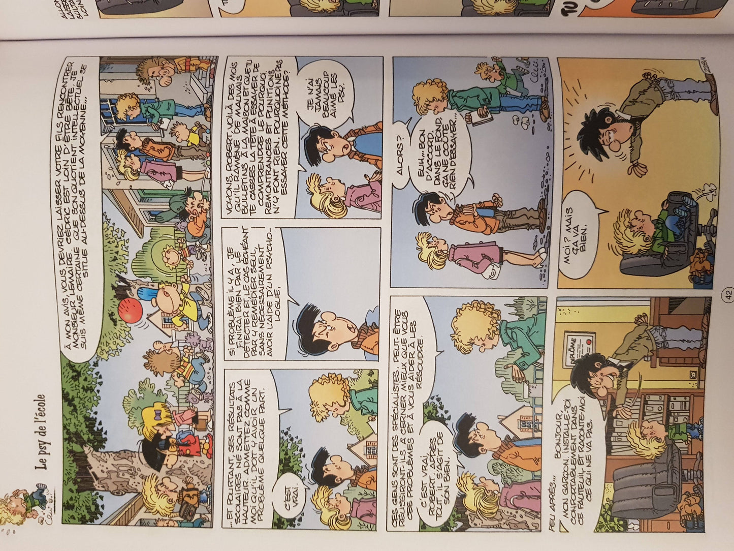 Où sont les freins? (16) Like New Cédric (4620661358647)