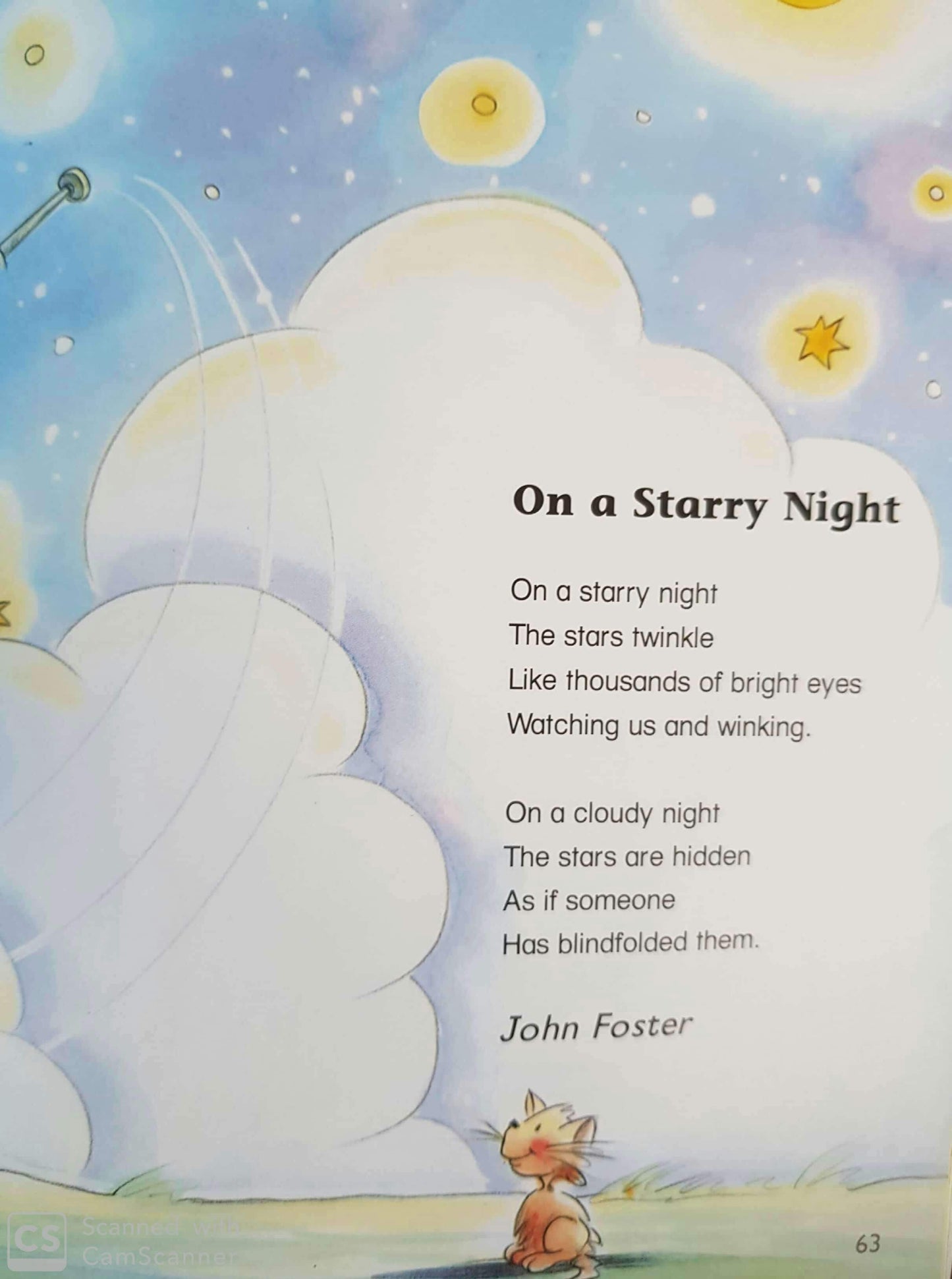 Oxford Poetry Collection Like New Not Applicable (4613450072119)