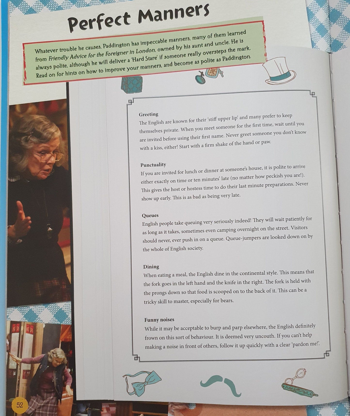 Paddington Annual 2015 Like New Recuddles.ch (6088166080697)