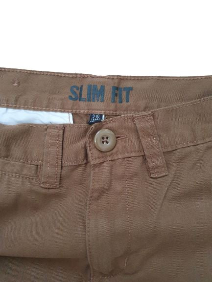 Pants Like New, 9-10 yrs NA (7000771690681)