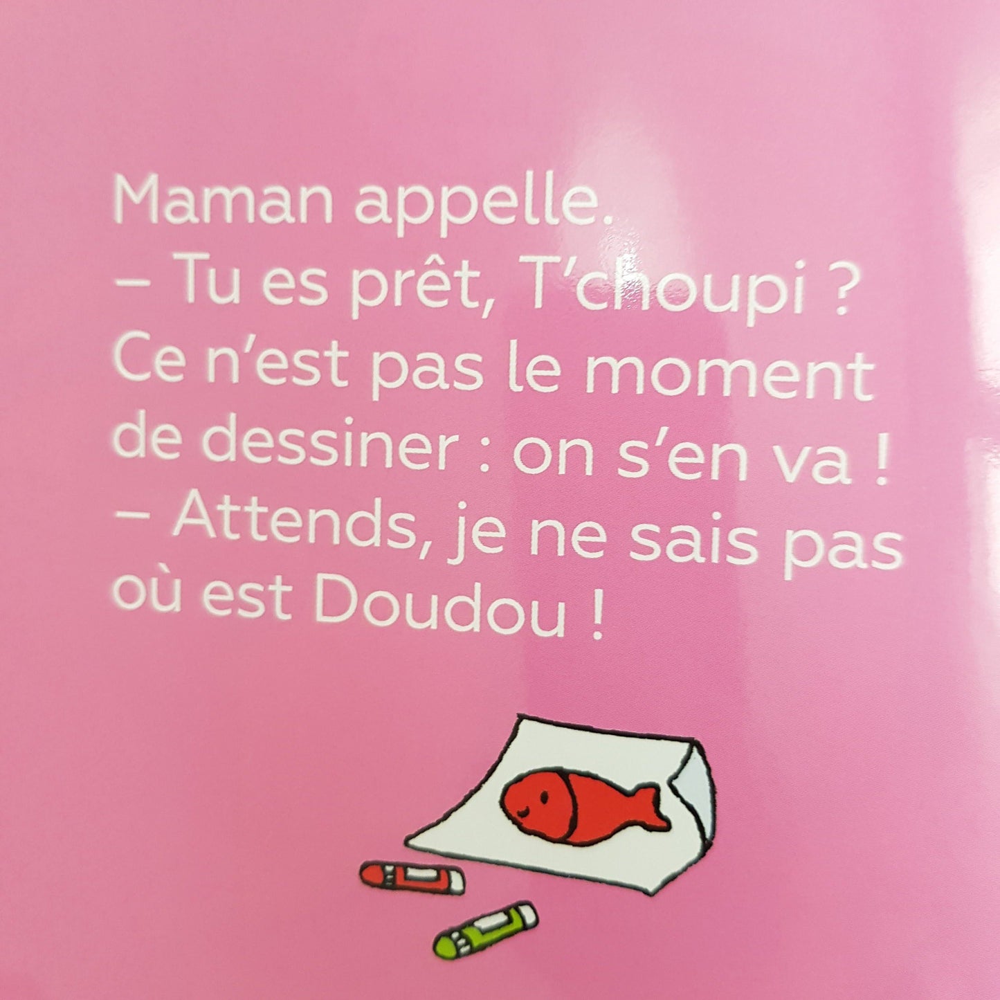 par sen vacances Like New T'Choupi (4589908295735)