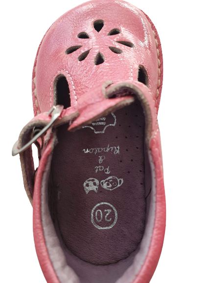 Pat & Ripaton Very Good, Size 20 Pat & Ripaton (7054358937785)