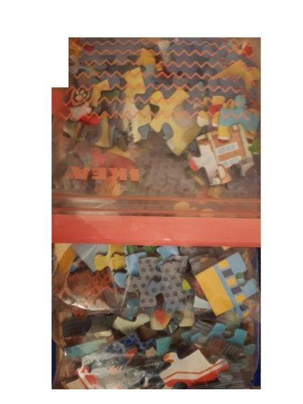 Paw Patrol Puzzle Like New Ravensburger (4622920319031)