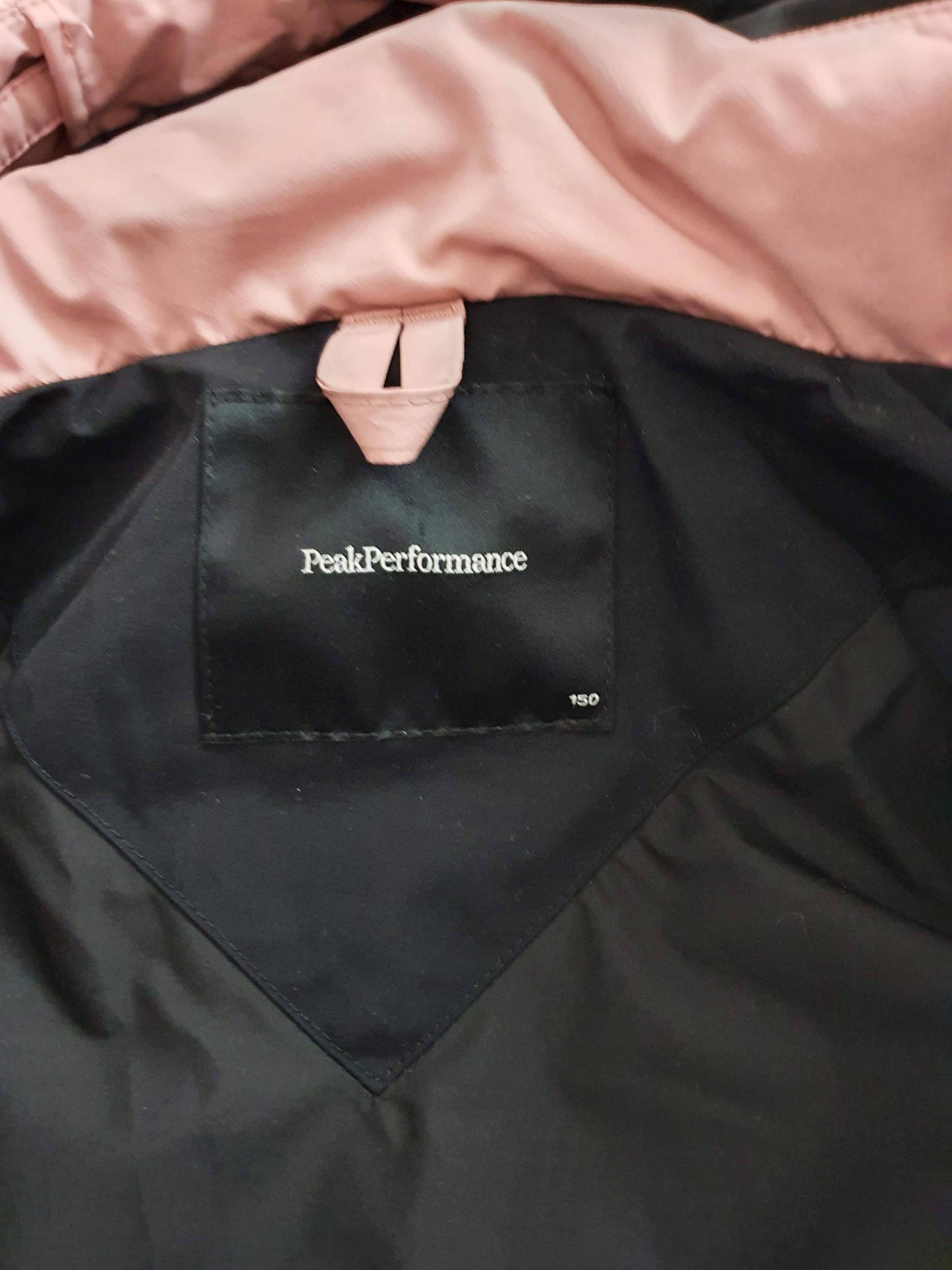 Peak Performance 10-12 yrs Peak Performance (6172923429049)