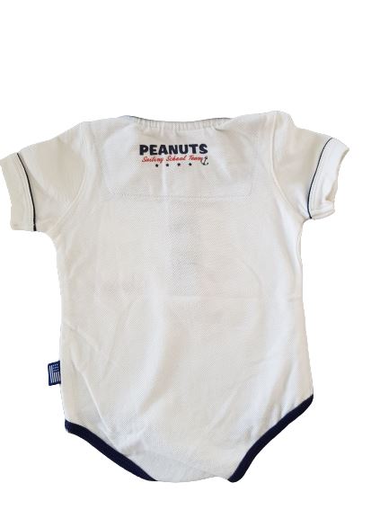 Peanuts Snoopy Very Good, 0-3m Peanuts Snoopy (6635230265529)