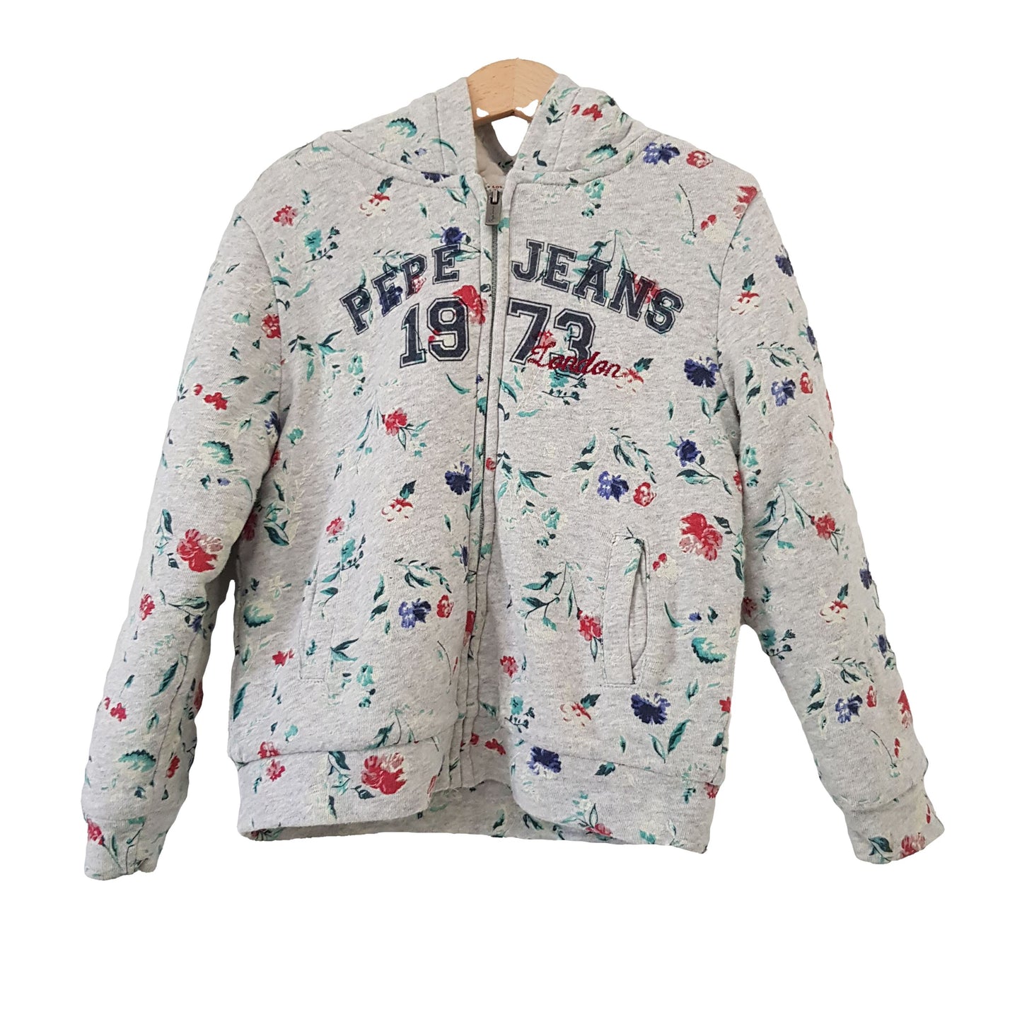 Pepe Jeans 7 yrs Pepe Jeans (4596781318199)