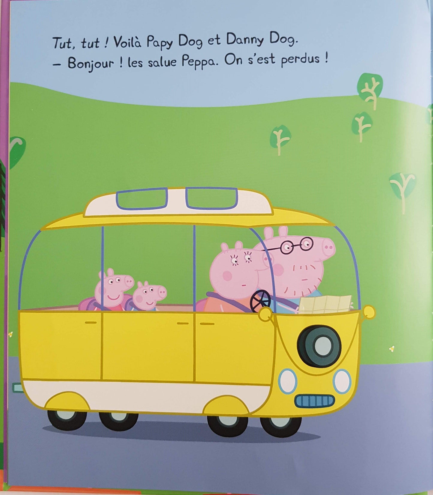 Peppa part en camping Like New Peppa Pig (4589908492343)