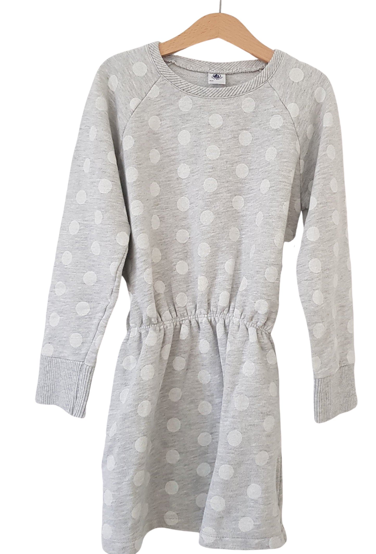 Petit Bateau 10 yrs Petit Bateau (4596781383735)