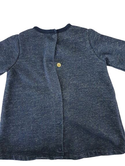 Petit Bateau Very Good, 6 months, 67 cm Kimbaloo (7019275124921)