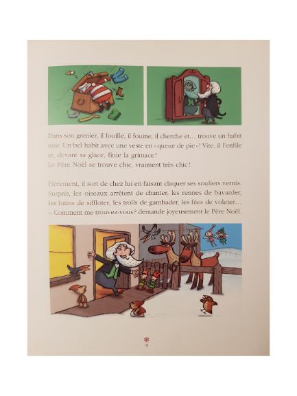 Petites histories du pere castor Like New Not Appicable (4626502287415)