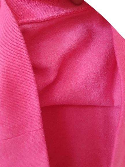 Pink Hooded sweatshirt GAP, 14-16 yrs GAP (4602532200503)